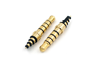 3.5 5 pole phone plug